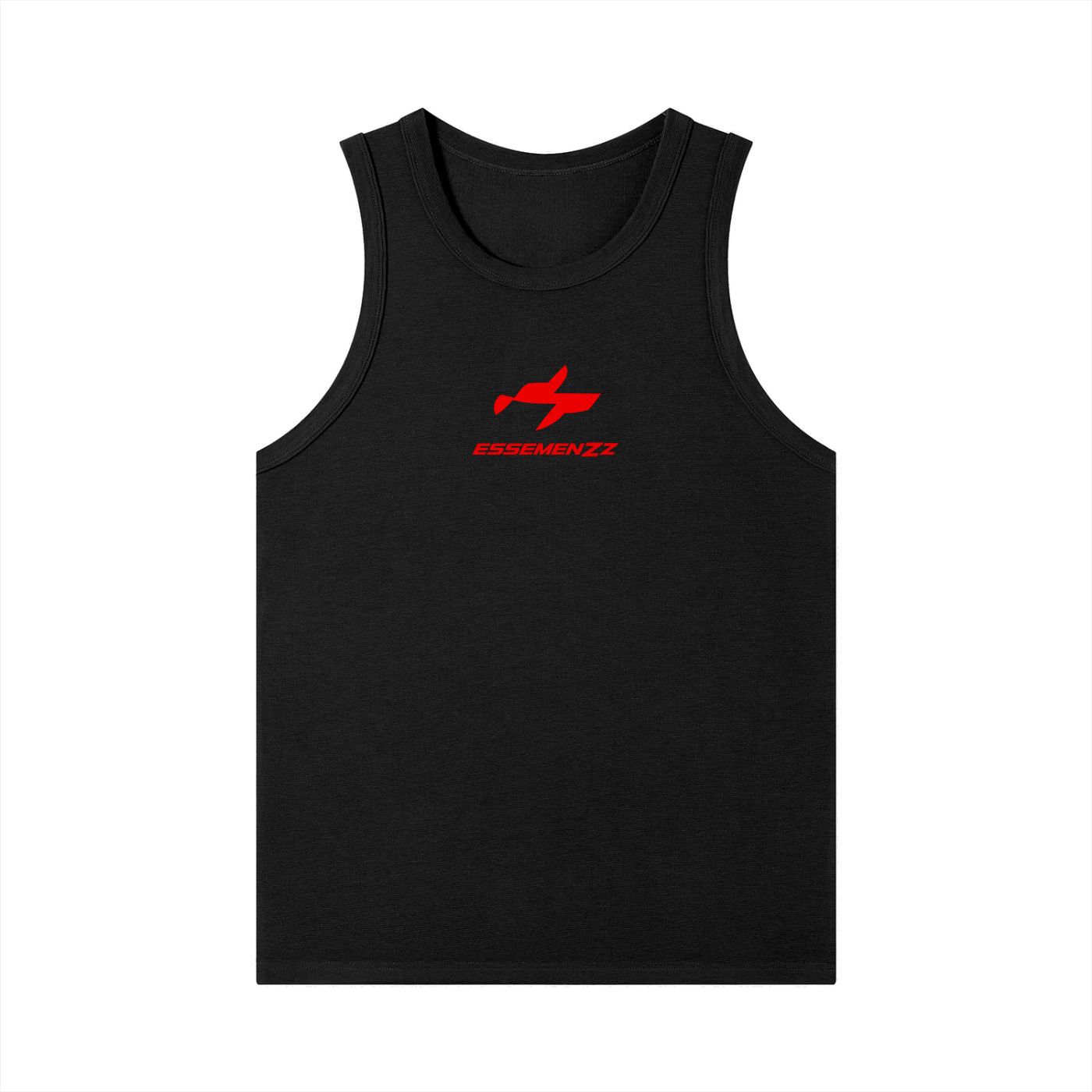 Men's Heavyweight Ribbed Tank Top