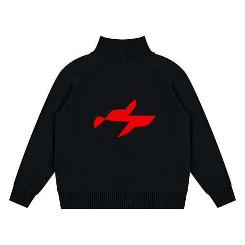 ECLIPSE Quarter Zip