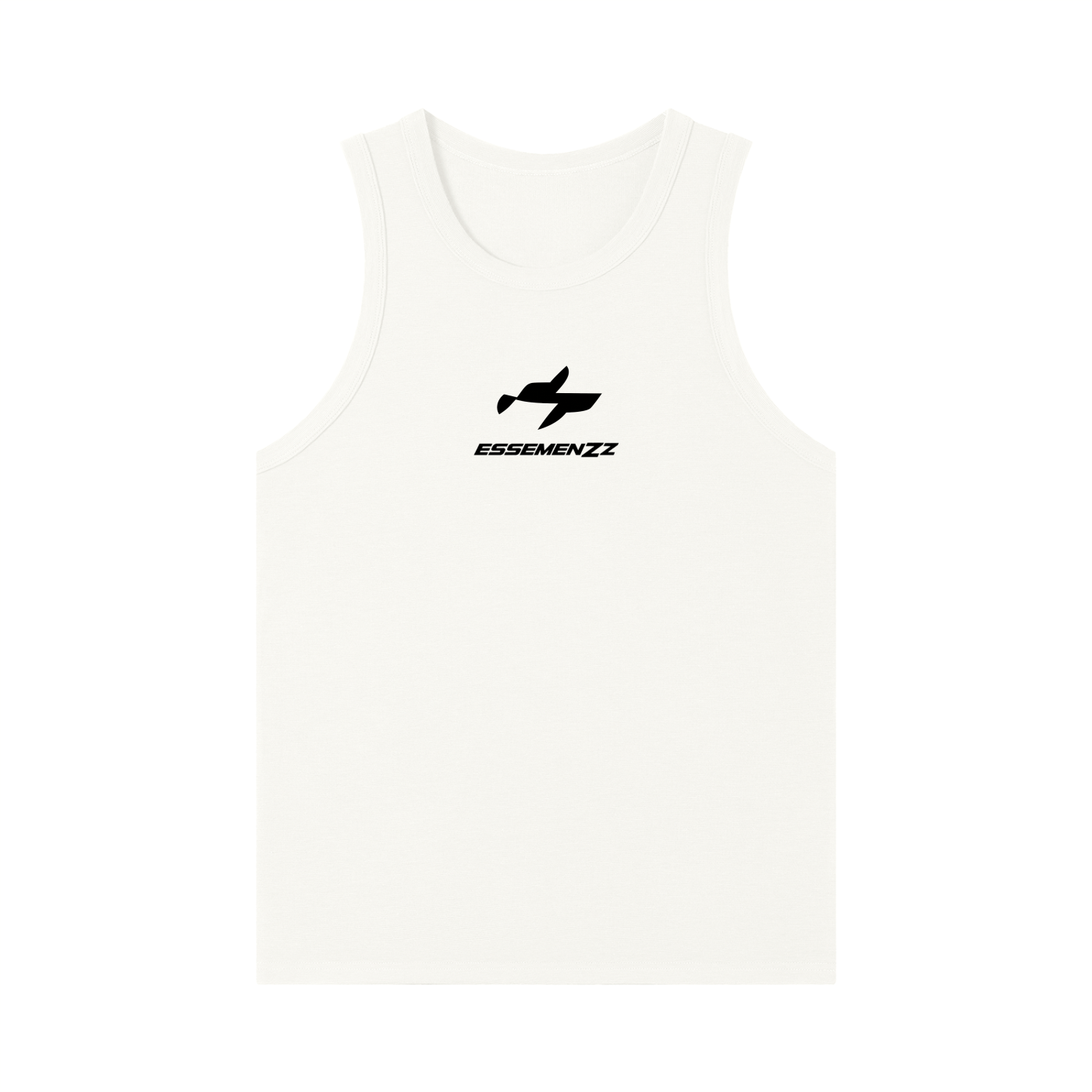 Men's Heavyweight Ribbed Tank Top