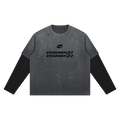 ESSEMENZZ Layer Tee