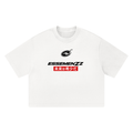 Unisex Heavyweight Boxy T-Shirt