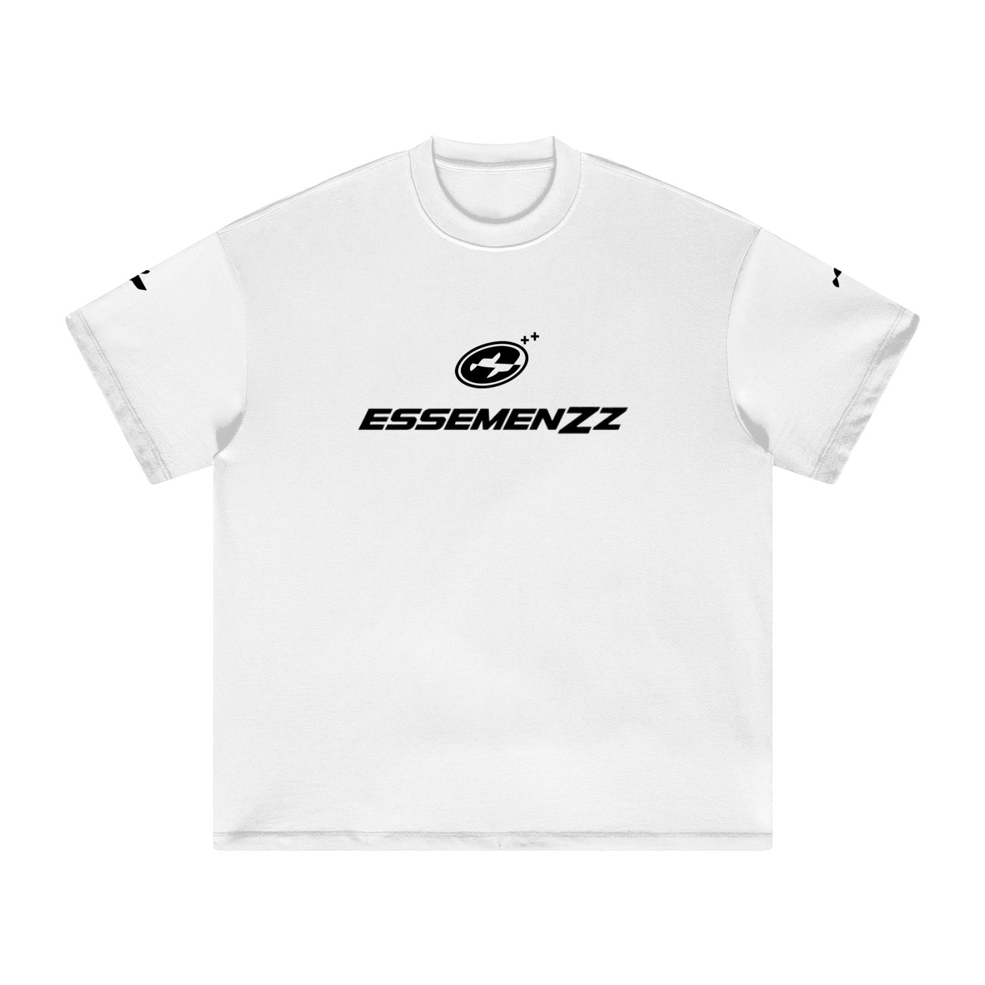Heavyweight Earth Tone T-Shirt