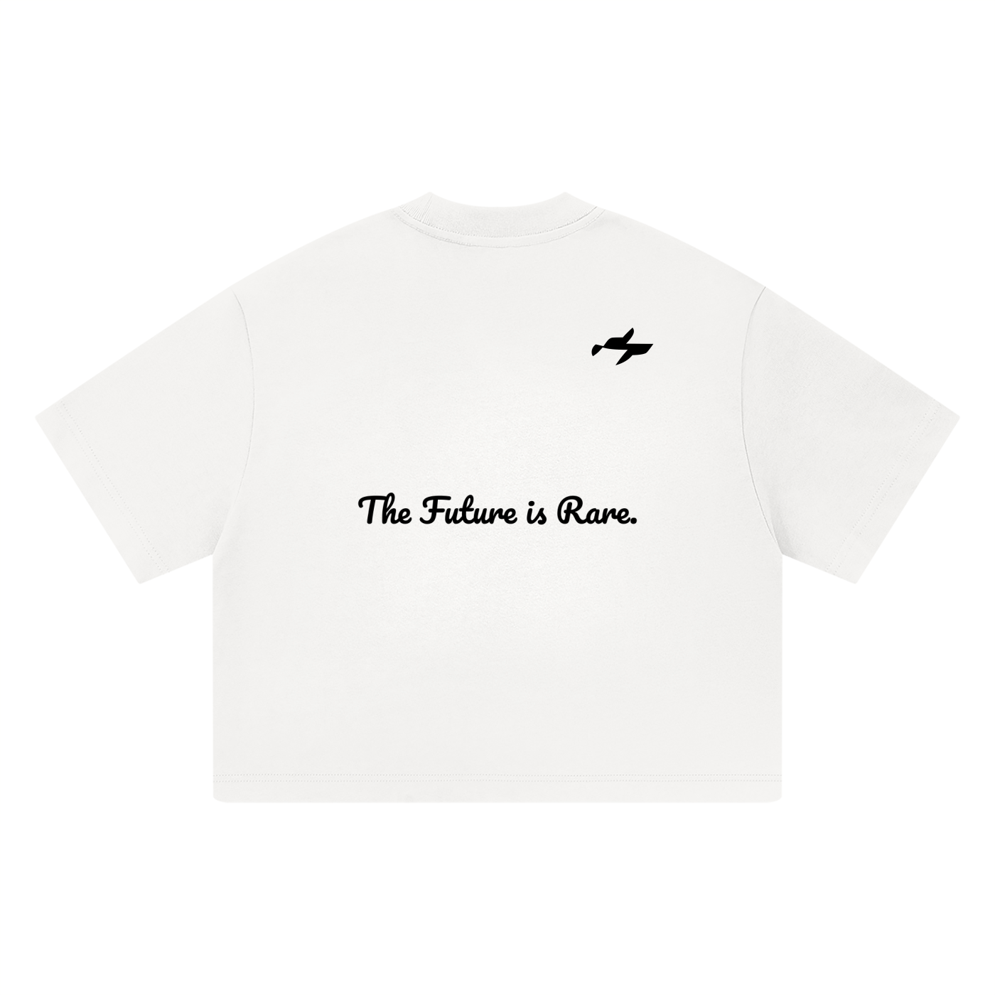 Unisex Heavyweight Boxy T-Shirt