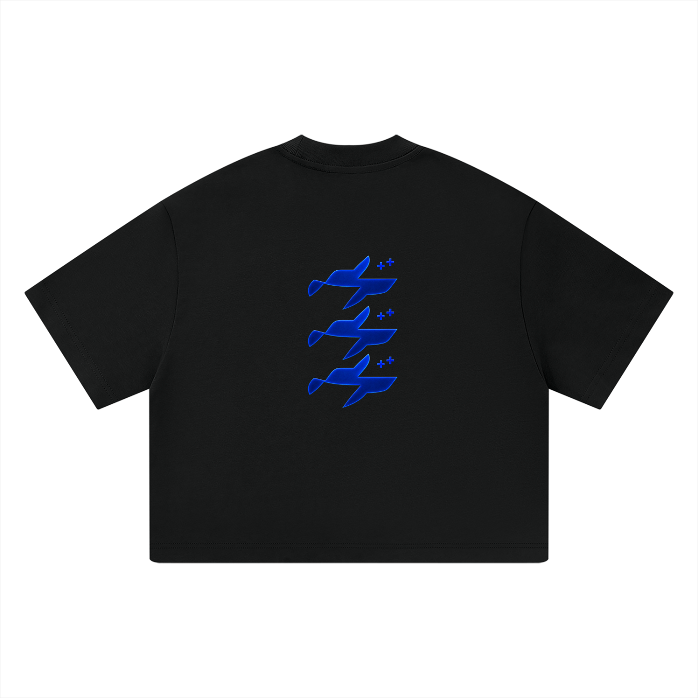 Unisex Heavyweight Boxy T-Shirt