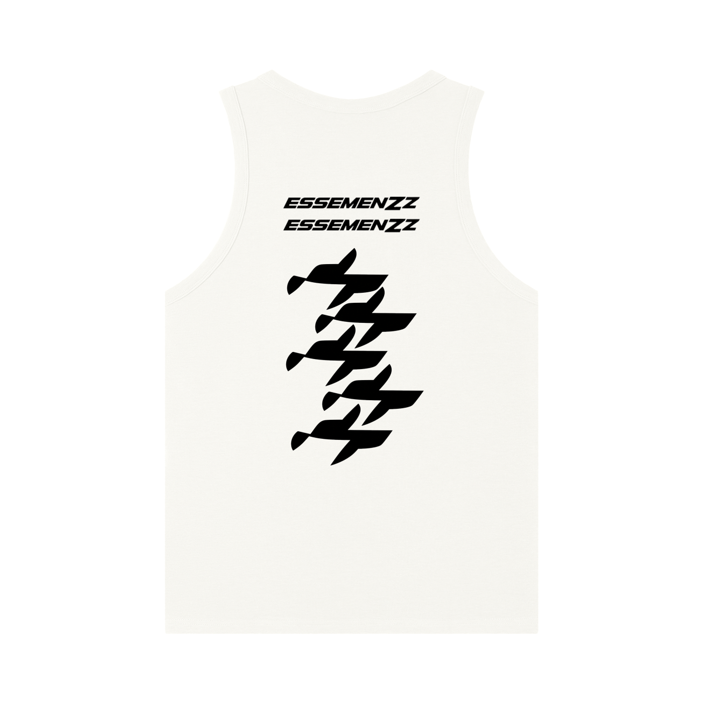 Men's Heavyweight Ribbed Tank Top