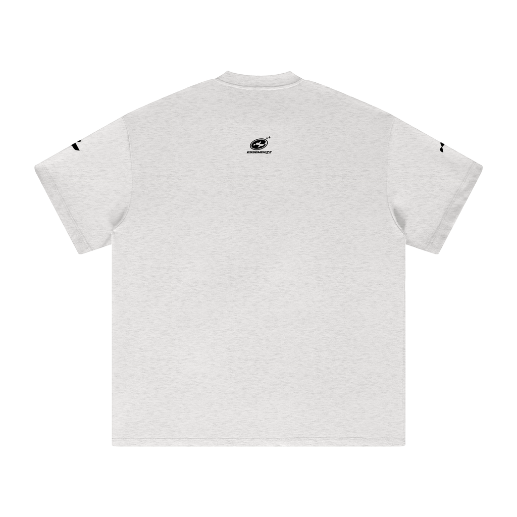 Heavyweight Earth Tone T-Shirt