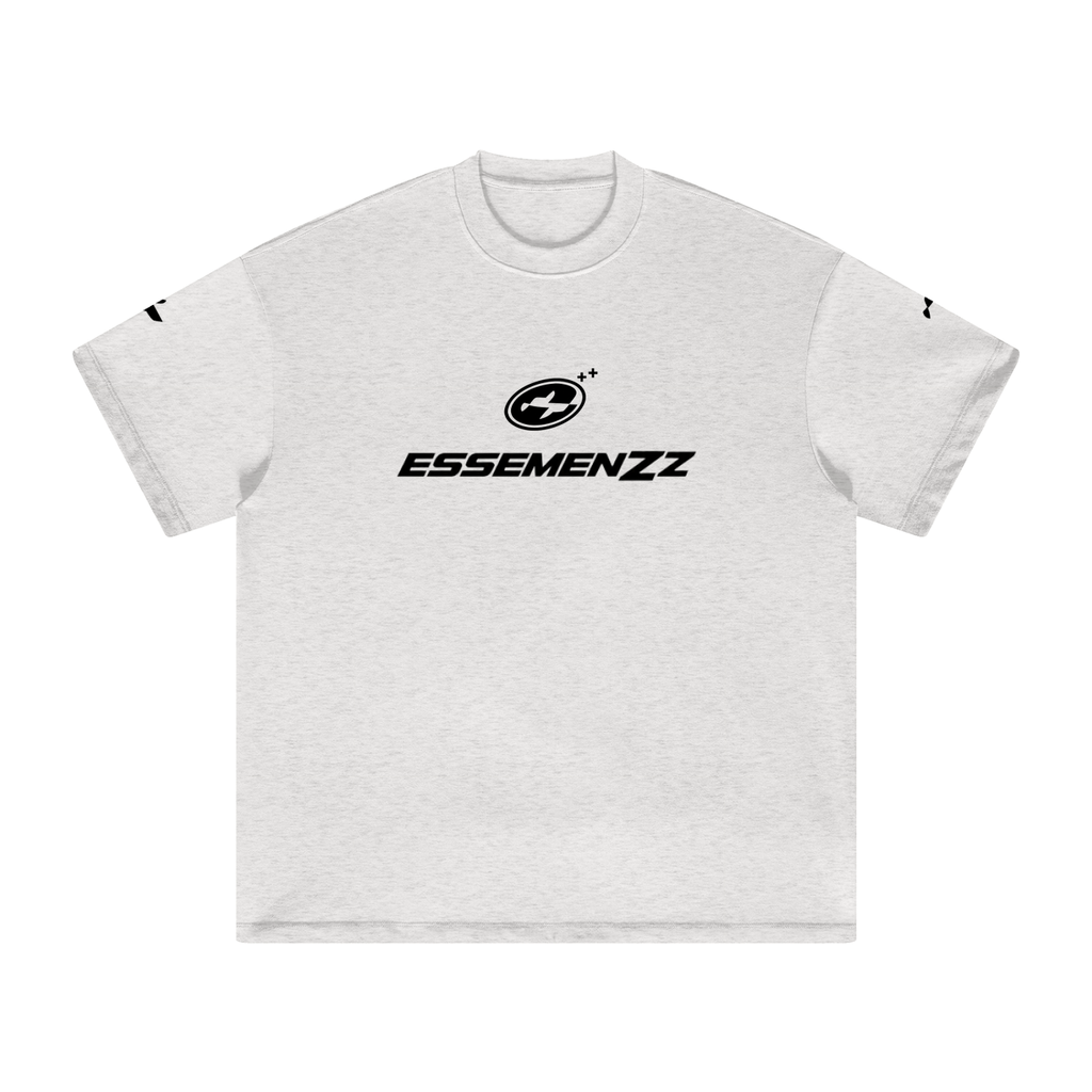 Heavyweight Earth Tone T-Shirt