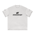 Heavyweight Earth Tone T-Shirt