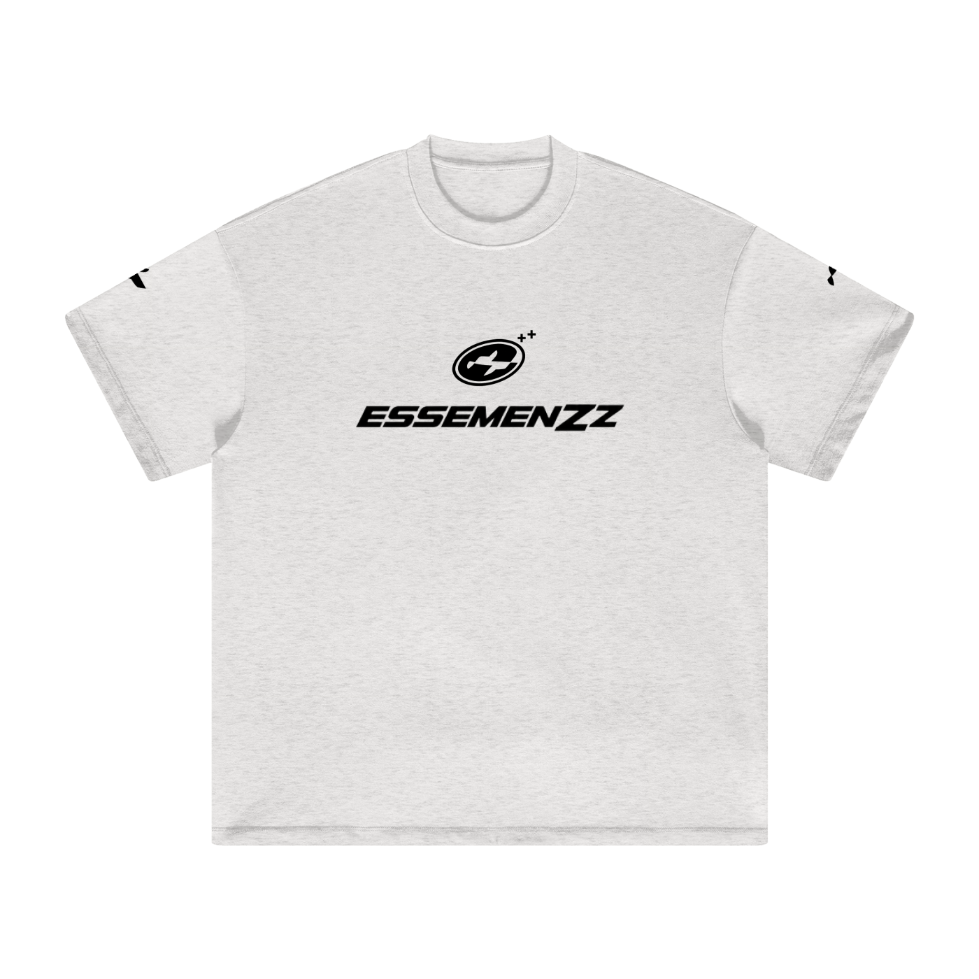 Heavyweight Earth Tone T-Shirt