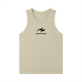 Men's Heavyweight Ribbed Tank Top