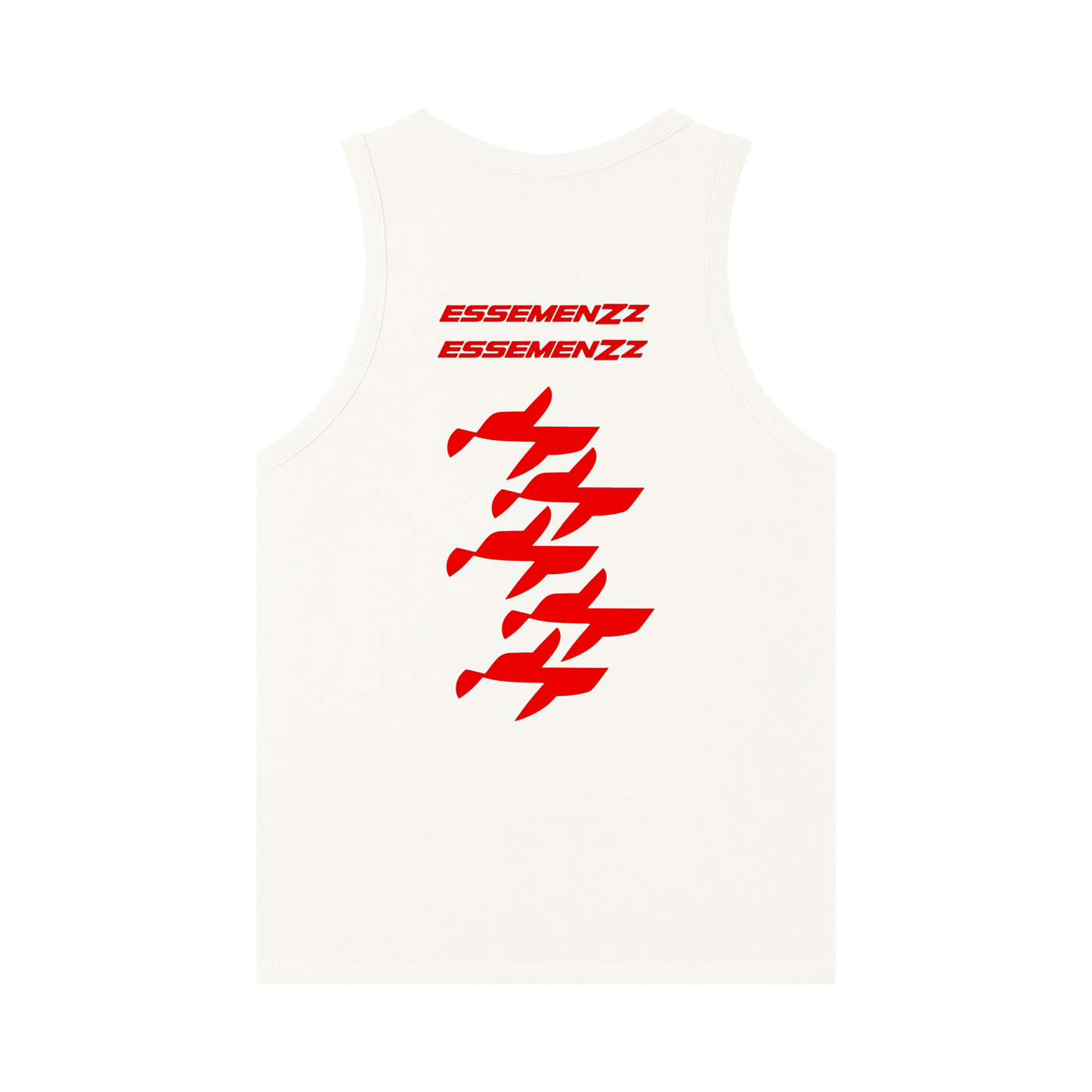 Men's Heavyweight Ribbed Tank Top