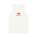 Men's Heavyweight Ribbed Tank Top